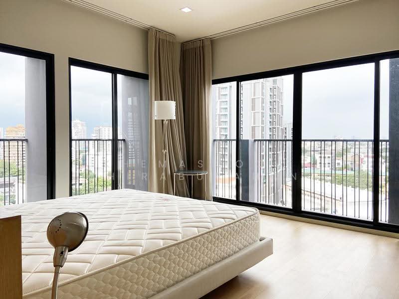 Noble Reveal, Bangkok, 36 Soi Sukhumvit 63, Ekamai Road, Phra Kanong Nua, Watthana, Bangkok, 1 Bedroom, 50 sqm, Condo For Rent, by Khemasooch Chiraburanan, 500528565 - DDproperty.com