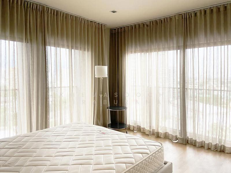 Noble Reveal, Bangkok, 36 Soi Sukhumvit 63, Ekamai Road, Phra Kanong Nua, Watthana, Bangkok, 1 Bedroom, 50 sqm, Condo For Rent, by Khemasooch Chiraburanan, 500528565 - DDproperty.com