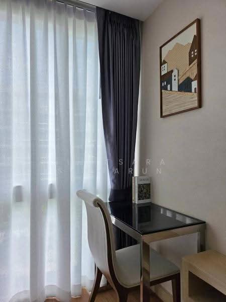 Apus Condominium Pattaya, Chon Buri (Pattaya), Soi Paniad Chang, Nong Pru, Bang Lamung (Pattaya), Chon Buri (Pattaya), 1 Bedroom, 50 sqm, Condo For Rent, by Supitsara Sangarun, 500528566 - DDproperty.com