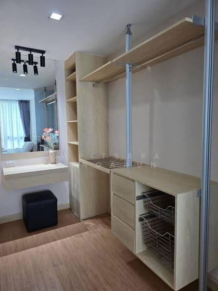 Apus Condominium Pattaya, Chon Buri (Pattaya), Soi Paniad Chang, Nong Pru, Bang Lamung (Pattaya), Chon Buri (Pattaya), 1 Bedroom, 50 sqm, Condo For Rent, by Supitsara Sangarun, 500528566 - DDproperty.com