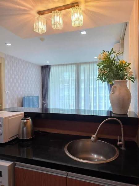 Apus Condominium Pattaya, Chon Buri (Pattaya), Soi Paniad Chang, Nong Pru, Bang Lamung (Pattaya), Chon Buri (Pattaya), 1 Bedroom, 50 sqm, Condo For Rent, by Supitsara Sangarun, 500528566 - DDproperty.com