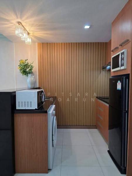 Apus Condominium Pattaya, Chon Buri (Pattaya), Soi Paniad Chang, Nong Pru, Bang Lamung (Pattaya), Chon Buri (Pattaya), 1 Bedroom, 50 sqm, Condo For Rent, by Supitsara Sangarun, 500528566 - DDproperty.com