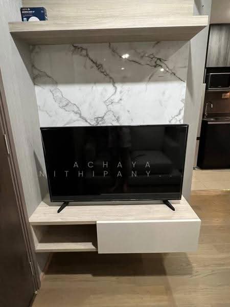 ASHTON Chula-Silom, Bangkok, Rama 4 Road, Si Phraya, Bang Rak, Bangkok, Studio, 25 sqm, Condo For Sale, by Achaya Nithipanyawong, 500528567 - DDproperty.com