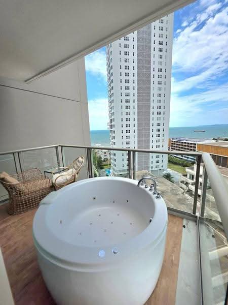 The Riviera Monaco, Chon Buri (Pattaya), NaJomtien Soi 4, Sukhumvit Rd., Na Chom Thian, Sattahip, Chon Buri (Pattaya), 1 Bedroom, 45 sqm, Condo For Rent, by Supitsara Sangarun, 500528569 - DDproperty.com
