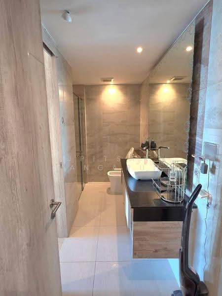 The Riviera Monaco, Chon Buri (Pattaya), NaJomtien Soi 4, Sukhumvit Rd., Na Chom Thian, Sattahip, Chon Buri (Pattaya), 1 Bedroom, 45 sqm, Condo For Rent, by Supitsara Sangarun, 500528569 - DDproperty.com
