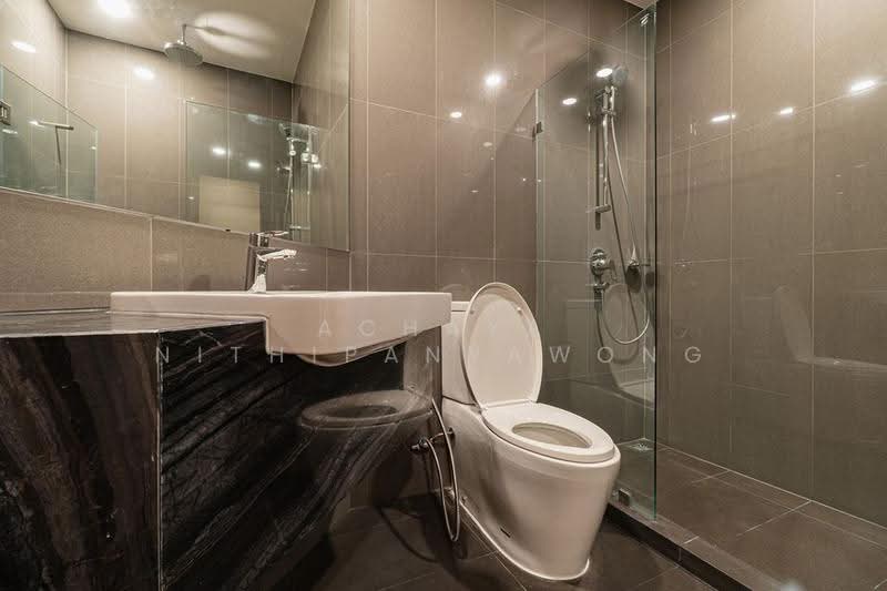 ASHTON Chula-Silom, Bangkok, Rama 4 Road, Si Phraya, Bang Rak, Bangkok, 2 Bedrooms, 66 sqm, Condo For Rent, by Achaya Nithipanyawong, 500528570 - DDproperty.com