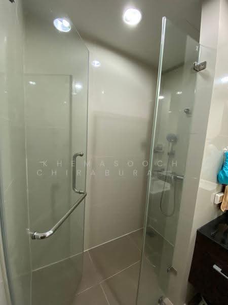 The Line Phahonyothin Park, Bangkok, 1090 Phahonyothin Road, Jom Phon, Chatuchak, Bangkok, 1 Bedroom, 43 sqm, Condo For Rent, by Khemasooch Chiraburanan, 500528571 - DDproperty.com