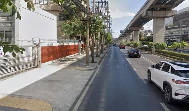 ขายที่ดินเปล่า หน้ากว้าง ลาดพร้าว ซอย 60 ใกล้ MRT โชคชัย 4, Bangkok, ลาดพร้าว, Phlapphla, Wang Thonglang, Bangkok, , 1,600 sqm, Land For Sale, by คุณบุณยานุช, 500528572 - DDproperty.com
