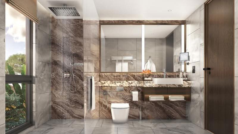 ABOV Patong, Phuket, Ratprachanukroh Road, Patong, Kathu, Phuket, 1 Bedroom, 51 sqm, Condo For Sale, by CBRE (Thailand) Co.,Ltd, 500528573 - DDproperty.com