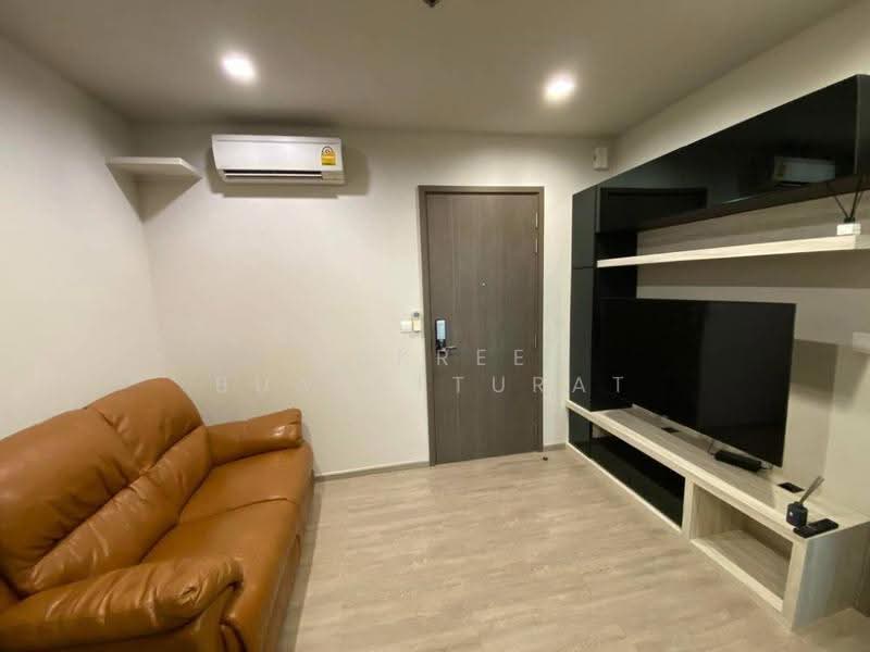 The Line Wongsawang, Bangkok, 1333 Bangkok - Nonthaburi Rd., Wong Sawang, Bang Sue, Bangkok, 1 Bedroom, 33 sqm, Condo For Sale, by Jakree Buajatturat, 500528574 - DDproperty.com