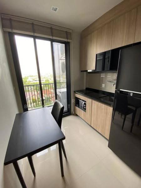 The Line Wongsawang, Bangkok, 1333 Bangkok - Nonthaburi Rd., Wong Sawang, Bang Sue, Bangkok, 1 Bedroom, 33 sqm, Condo For Sale, by Jakree Buajatturat, 500528574 - DDproperty.com