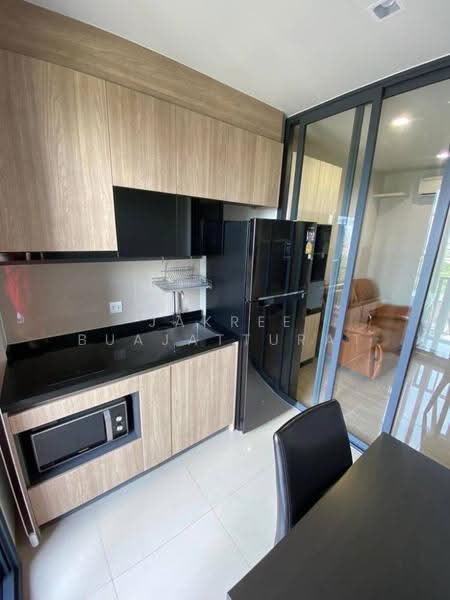 The Line Wongsawang, Bangkok, 1333 Bangkok - Nonthaburi Rd., Wong Sawang, Bang Sue, Bangkok, 1 Bedroom, 33 sqm, Condo For Sale, by Jakree Buajatturat, 500528574 - DDproperty.com