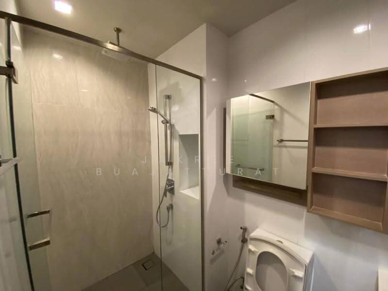 The Line Wongsawang, Bangkok, 1333 Bangkok - Nonthaburi Rd., Wong Sawang, Bang Sue, Bangkok, 1 Bedroom, 33 sqm, Condo For Sale, by Jakree Buajatturat, 500528574 - DDproperty.com