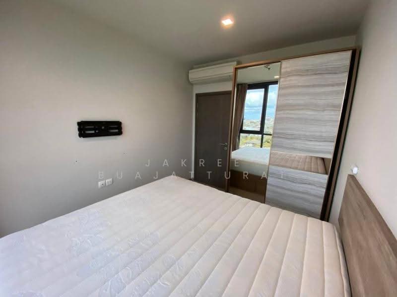 The Line Wongsawang, Bangkok, 1333 Bangkok - Nonthaburi Rd., Wong Sawang, Bang Sue, Bangkok, 1 Bedroom, 33 sqm, Condo For Sale, by Jakree Buajatturat, 500528574 - DDproperty.com