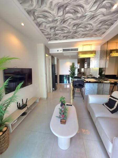The Riviera Monaco, Chon Buri (Pattaya), NaJomtien Soi 4, Sukhumvit Rd., Na Chom Thian, Sattahip, Chon Buri (Pattaya), 1 Bedroom, 45 sqm, Condo For Sale, by Supitsara Sangarun, 500528575 - DDproperty.com