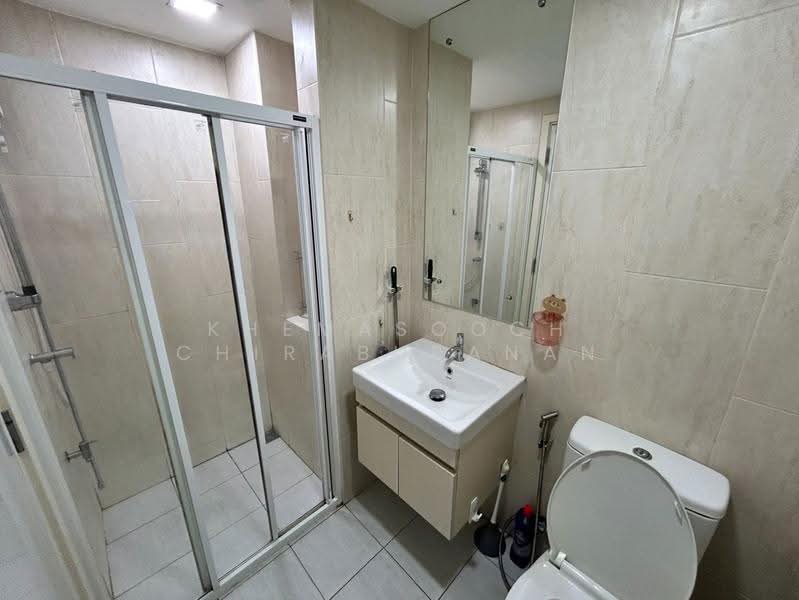 Atmoz Ladprao 71, Bangkok, Soi Lat Phrao 71, Lat Phrao, Bangkok, 2 Bedrooms, 39 sqm, Condo For Rent, by Khemasooch Chiraburanan, 500528577 - DDproperty.com