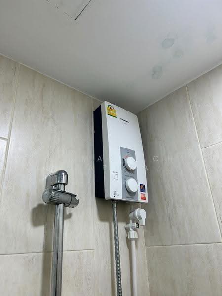 Atmoz Ladprao 71 : แอทโมซ ลาดพร้าว 71, กรุงเทพ, ซอย ลาดพร้าว 71, ลาดพร้าว, กรุงเทพ, 39 ตร.ม., คอนโด ให้เช่า, โดย Khemasooch Chiraburanan, 500528577 - DDproperty.com
