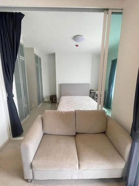 Chapter One ECO Ratchada-Huaikwang, Bangkok, Pracha Uthit Road, Huai Khwang, Bangkok, 1 Bedroom, 30 sqm, Condo For Sale, by Achaya Nithipanyawong, 500528578 - DDproperty.com