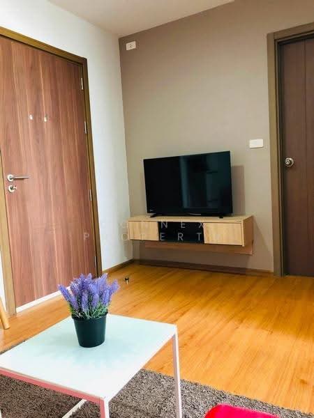 The Base Sukhumvit 77, Bangkok, 289 Sukhumvit 77 Road, Phra Kanong Nua, Watthana, Bangkok, 1 Bedroom, 32 sqm, Condo For Rent, by Connex Property, 500528579 - DDproperty.com