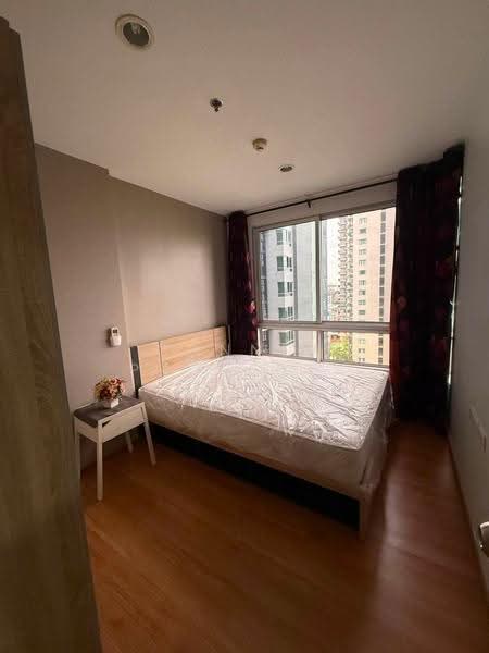 The Base Sukhumvit 77, Bangkok, 289 Sukhumvit 77 Road, Phra Kanong Nua, Watthana, Bangkok, 1 Bedroom, 32 sqm, Condo For Rent, by Connex Property, 500528579 - DDproperty.com