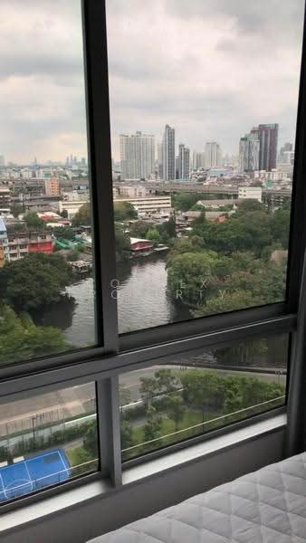The Base Sukhumvit 77, Bangkok, 289 Sukhumvit 77 Road, Phra Kanong Nua, Watthana, Bangkok, 1 Bedroom, 32 sqm, Condo For Rent, by Connex Property, 500528579 - DDproperty.com