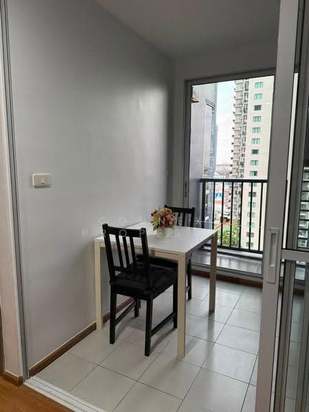 The Base Sukhumvit 77, Bangkok, 289 Sukhumvit 77 Road, Phra Kanong Nua, Watthana, Bangkok, 1 Bedroom, 32 sqm, Condo For Rent, by Connex Property, 500528579 - DDproperty.com