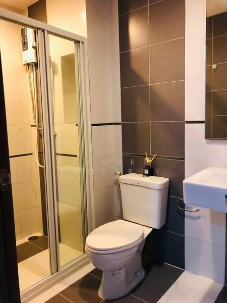 The Base Sukhumvit 77, Bangkok, 289 Sukhumvit 77 Road, Phra Kanong Nua, Watthana, Bangkok, 1 Bedroom, 32 sqm, Condo For Rent, by Connex Property, 500528579 - DDproperty.com