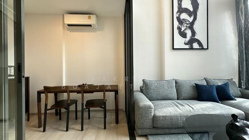 The Privacy Jatujak, กรุงเทพ, 1100  ถนนวิภาวดีรังสิต, จอมพล, จตุจักร, กรุงเทพ, 48 ตร.ม., คอนโด ขาย, โดย Jakree Buajatturat, 500528580 - DDproperty.com