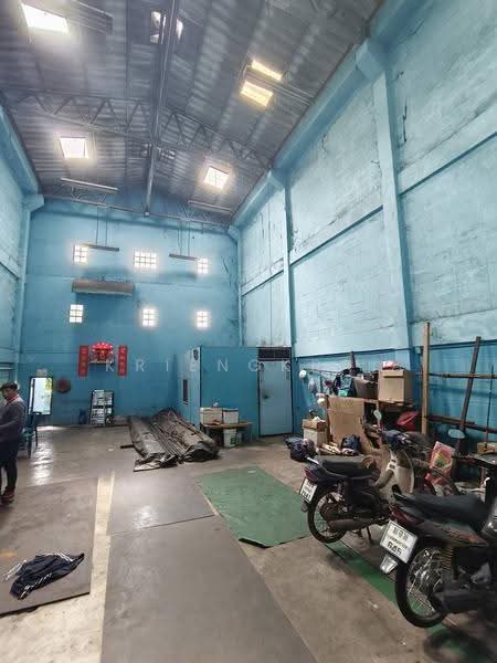 อาคารพาณิชย์ ซอยไทรอัมพ์ บางพลี, Samut Prakan, Bangphli Yai, Bang Plee, Samut Prakan, , 700 sqm, Shophouse For Sale, by Kriengkrai, 500528581 - DDproperty.com