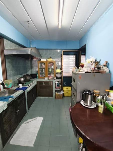 อาคารพาณิชย์ ซอยไทรอัมพ์ บางพลี, Samut Prakan, Bangphli Yai, Bang Plee, Samut Prakan, , 700 sqm, Shophouse For Sale, by Kriengkrai, 500528581 - DDproperty.com