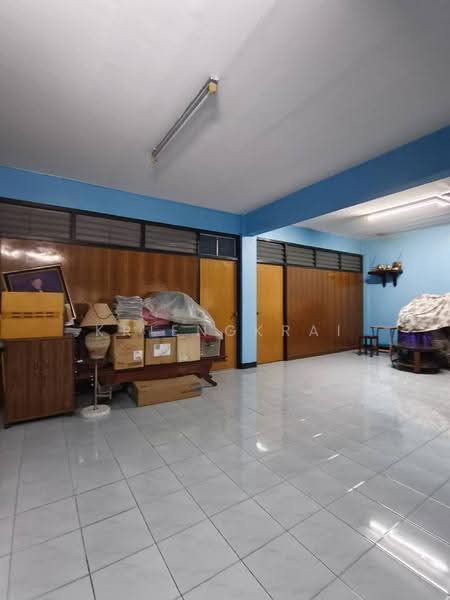 อาคารพาณิชย์ ซอยไทรอัมพ์ บางพลี, Samut Prakan, Bangphli Yai, Bang Plee, Samut Prakan, , 700 sqm, Shophouse For Sale, by Kriengkrai, 500528581 - DDproperty.com