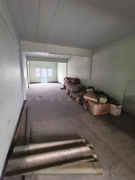 อาคารพาณิชย์ ซอยไทรอัมพ์ บางพลี, Samut Prakan, Bangphli Yai, Bang Plee, Samut Prakan, , 700 sqm, Shophouse For Sale, by Kriengkrai, 500528581 - DDproperty.com