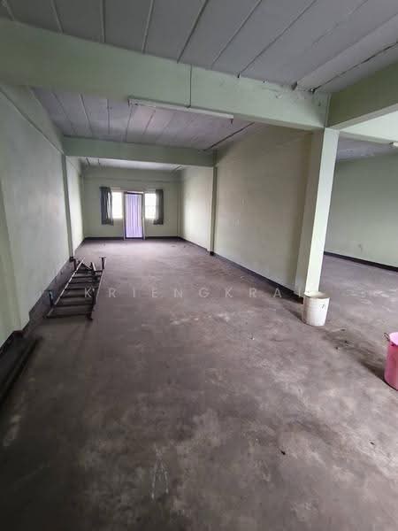 อาคารพาณิชย์ ซอยไทรอัมพ์ บางพลี, Samut Prakan, Bangphli Yai, Bang Plee, Samut Prakan, , 700 sqm, Shophouse For Sale, by Kriengkrai, 500528581 - DDproperty.com