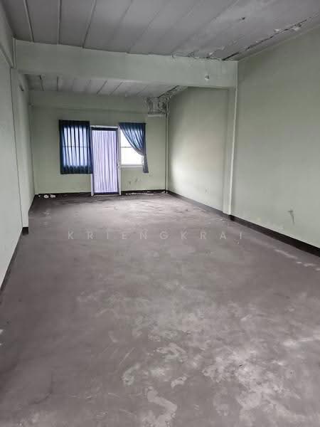 อาคารพาณิชย์ ซอยไทรอัมพ์ บางพลี, Samut Prakan, Bangphli Yai, Bang Plee, Samut Prakan, , 700 sqm, Shophouse For Sale, by Kriengkrai, 500528581 - DDproperty.com