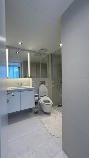 SCOPE Promsri, Bangkok, 345 Sukhumvit 49, Khlong Tan Nua, Watthana, Bangkok, 1 Bedroom, 29 sqm, Condo For Rent, by Achaya Nithipanyawong, 500528585 - DDproperty.com