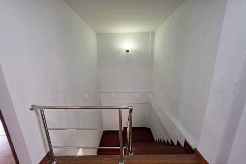 หมู่บ้าน อู่ทองเพลส 4, Pathum Thani, Khu Khot, Lam Luk Ka, Pathum Thani, 3 Bedrooms, 110 sqm, Townhouse For Sale, by ชนะชาติ นนท์ตา, 500528586 - DDproperty.com
