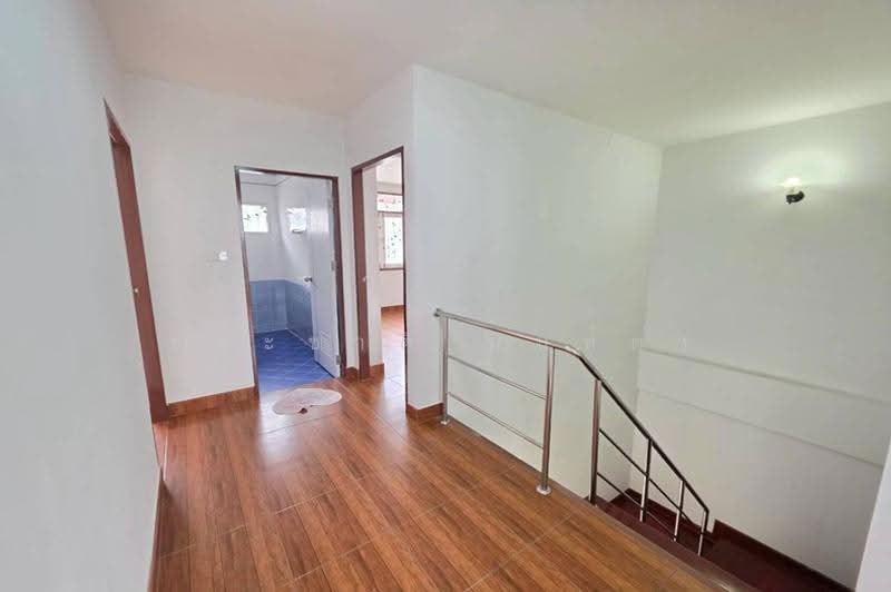 หมู่บ้าน อู่ทองเพลส 4, Pathum Thani, Khu Khot, Lam Luk Ka, Pathum Thani, 3 Bedrooms, 110 sqm, Townhouse For Sale, by ชนะชาติ นนท์ตา, 500528586 - DDproperty.com