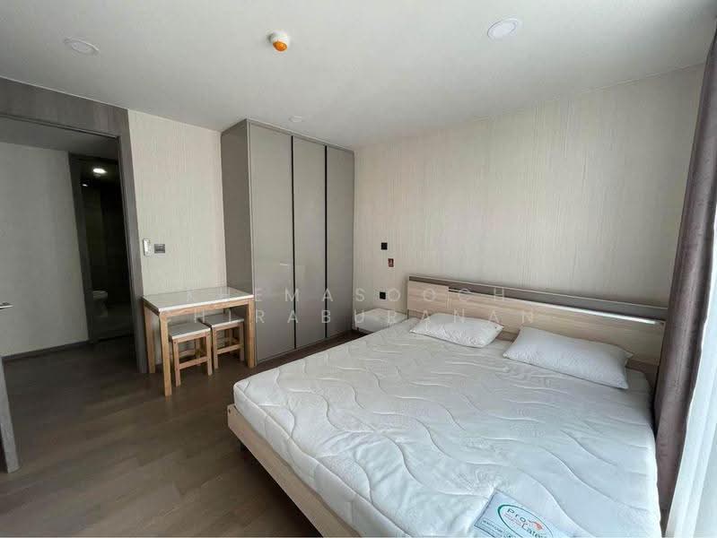 Klass Sarasin-Rajdamri, Bangkok, 229 Sarasin Road, Lumphini, Pathum Wan, Bangkok, 2 Bedrooms, 82 sqm, Condo For Rent, by Khemasooch Chiraburanan, 500528587 - DDproperty.com