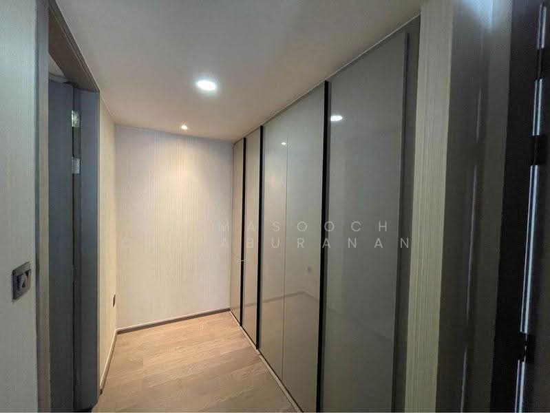 Klass Sarasin-Rajdamri, Bangkok, 229 Sarasin Road, Lumphini, Pathum Wan, Bangkok, 2 Bedrooms, 82 sqm, Condo For Rent, by Khemasooch Chiraburanan, 500528587 - DDproperty.com