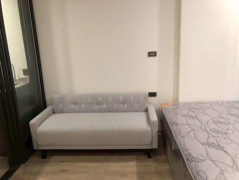 Groove Scape Ladprao-Sutthisan : กรู๊ฟ สเคป ลาดพร้าว - สุทธิสาร, กรุงเทพ, ซอยลาดพร้าว 48, สามเสนนอก, ห้วยขวาง, กรุงเทพ, 24 ตร.ม., คอนโด ขาย, โดย Jakree Buajatturat, 500528588 - DDproperty.com