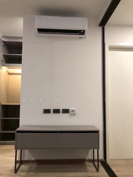 Groove Scape Ladprao-Sutthisan : กรู๊ฟ สเคป ลาดพร้าว - สุทธิสาร, กรุงเทพ, ซอยลาดพร้าว 48, สามเสนนอก, ห้วยขวาง, กรุงเทพ, 24 ตร.ม., คอนโด ขาย, โดย Jakree Buajatturat, 500528588 - DDproperty.com