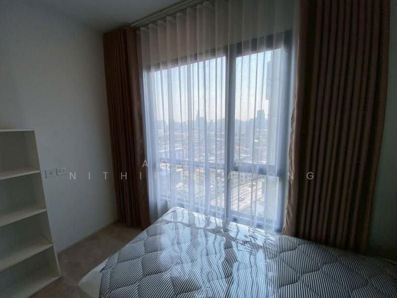 The Tree Pattanakarn-Ekkamai, Bangkok, 89 Phatthanakan Road, Suan Luang, Bangkok, 2 Bedrooms, 56 sqm, Condo For Sale, by Achaya Nithipanyawong, 500528589 - DDproperty.com