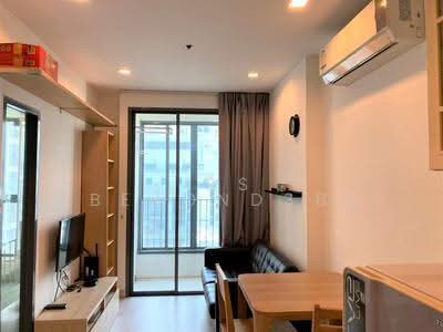 ขาย - IDEO MOBI Sukhumvit 81 : ไอดีโอ โมบิ สุขุมวิท 81, กรุงเทพ