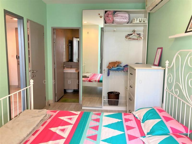 IDEO MOBI Sukhumvit 81, Bangkok, 2097 Sukhumvit Road, Bang Chak, Phra Khanong, Bangkok, 1 Bedroom, 30 sqm, Condo For Sale, by CS Beyond360, 500528590 - DDproperty.com