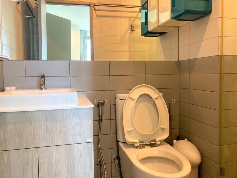 IDEO MOBI Sukhumvit 81, Bangkok, 2097 Sukhumvit Road, Bang Chak, Phra Khanong, Bangkok, 1 Bedroom, 30 sqm, Condo For Sale, by CS Beyond360, 500528590 - DDproperty.com