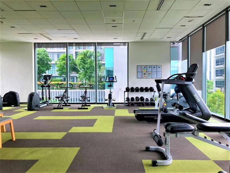 IDEO MOBI Sukhumvit 81, Bangkok, 2097 Sukhumvit Road, Bang Chak, Phra Khanong, Bangkok, 1 Bedroom, 30 sqm, Condo For Sale, by CS Beyond360, 500528590 - DDproperty.com