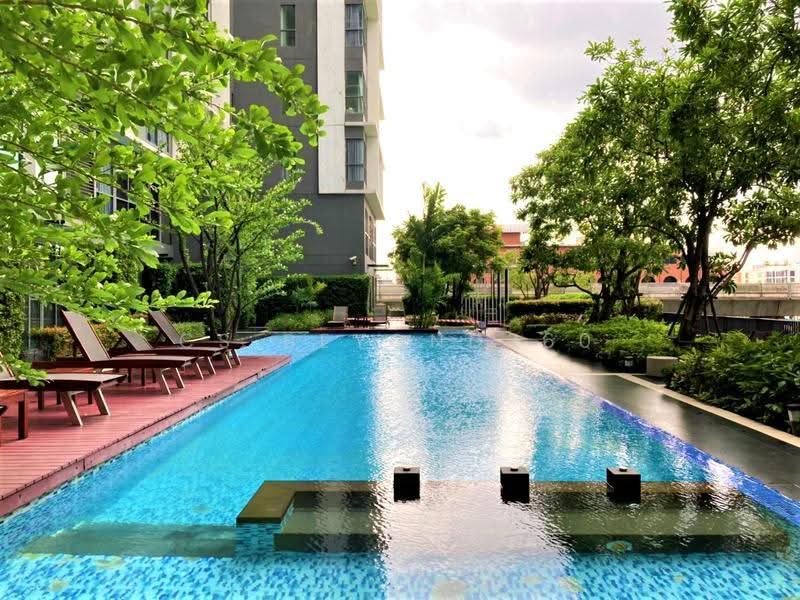 IDEO MOBI Sukhumvit 81 : ไอดีโอ โมบิ สุขุมวิท 81, กรุงเทพ, 2097 ถนนสุขุมวิท แขวงบางจาก เขตพระโขนง กรุงเทพมหานคร, บางจาก, พระโขนง, กรุงเทพ, 30 ตร.ม., คอนโด ขาย, โดย CS Beyond360, 500528590 - DDproperty.com