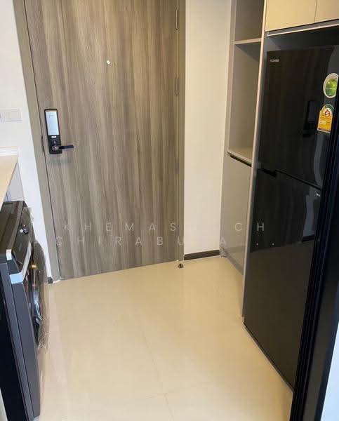 Knightsbridge Space Ratchayothin, Bangkok, Phaholyothin Road, Chatuchak, Bangkok, 2 Bedrooms, 35 sqm, Condo For Rent, by Khemasooch Chiraburanan, 500528591 - DDproperty.com