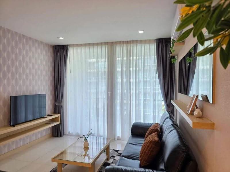 Apus Condominium : เอพัส คอนโดมีเนียม พัทยา กลาง, ชลบุรี, เพนียดช้าง, หนองปรือ, บางละมุง, ชลบุรี, 50 ตร.ม., คอนโด ให้เช่า, โดย Supitsara Sangarun, 500528592 - DDproperty.com
