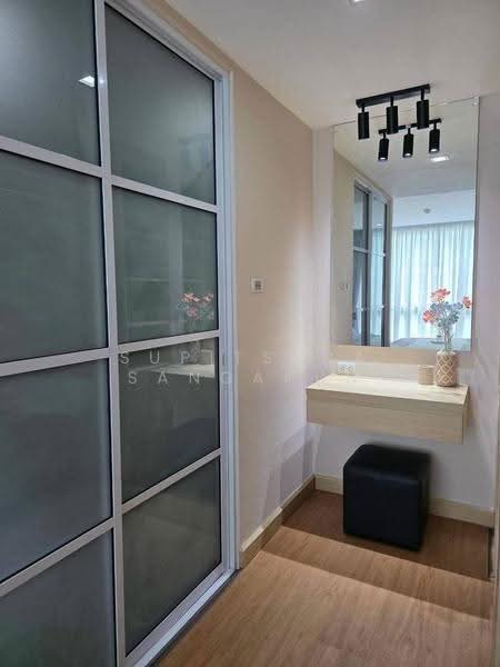 Apus Condominium : เอพัส คอนโดมีเนียม พัทยา กลาง, ชลบุรี, เพนียดช้าง, หนองปรือ, บางละมุง, ชลบุรี, 50 ตร.ม., คอนโด ให้เช่า, โดย Supitsara Sangarun, 500528592 - DDproperty.com